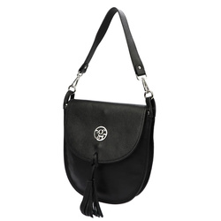 Torebka torebki skórzana skóra naturalna Gregorio damska