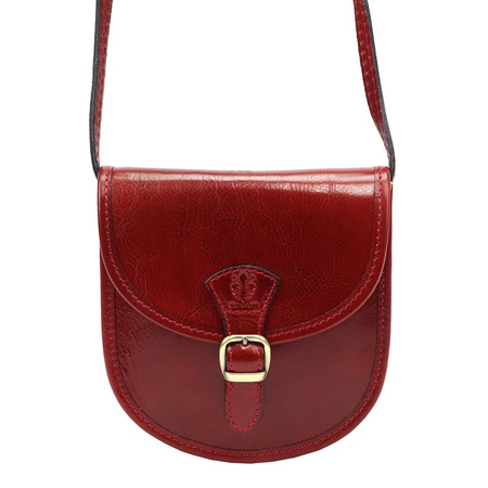 Torebka torebki damska skórzana skóra naturalna Florence