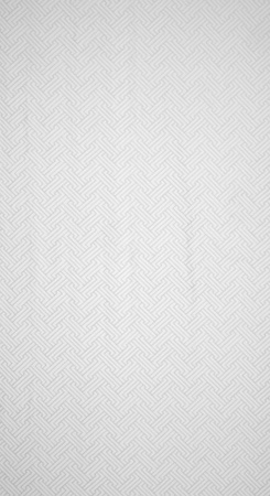 ZASŁONA GOTOWA ISLA 140 X 250 CM BIAŁY