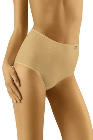 Wolbar majtki damskie Figi TAHOO MAXI+ rozmiar XXL
