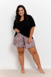 Piżama Esti 3360 2XL-3XL piżama damska