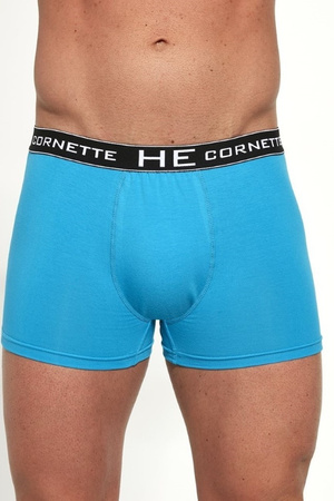 Bokserki majtki męskie High Emotion 503 Gładkie