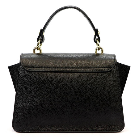 Torebka torebki skórzana skóra naturalna Luka damska