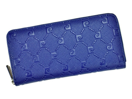 Portfel damski skórzany skóra naturalna+ skóra ekologiczna Pierre Cardin