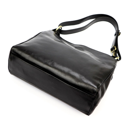 Torebka torebki damska  skórzana skóra naturalna Florence