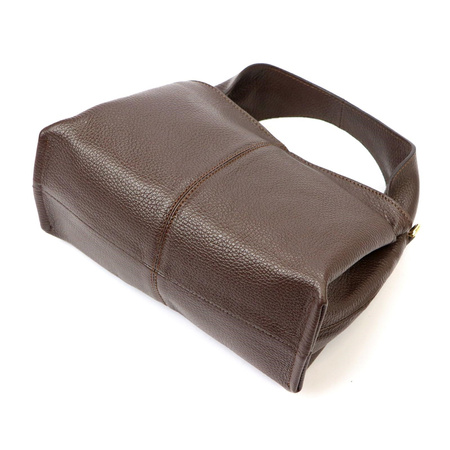 Torebka torebki skórzana damska skóra naturalna Luka