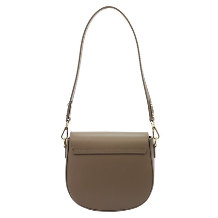 Torebka torebki skórzana skóra naturalna Luka damska