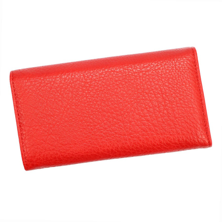 Portfel damski skóra ekologiczna Pierre Cardin