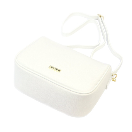 Torebka torebki skórzana skóra naturalna MiaMore damska 