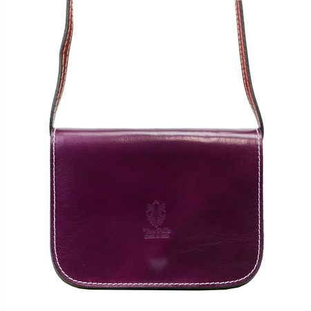 Torebka torebki damska skórzana skóra naturalna Florence