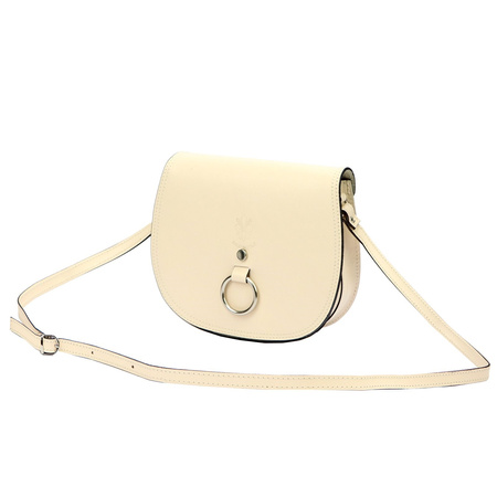 Torebka torebki damska  skórzana skóra naturalna Florence