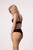 Figi majtki damskie  Rosalia DB 22 Brazyliany
