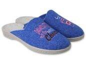 Befado buty kapcie pantofle dla chłopca