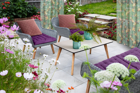 ZASŁONA GOTOWA LUNA 140 X 250 CM MIĘTOWY