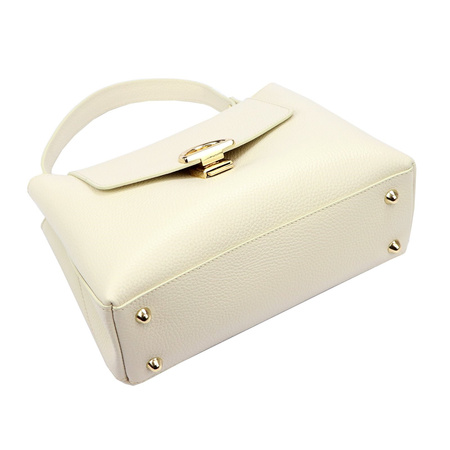 Torebka torebki skórzana skóra naturalna Luka damska