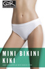 Figi Mini Bikini Kiki 41443 majtki damskie 