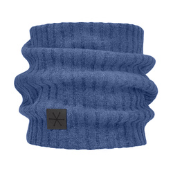 Komin Dziecięcy Zimowy niebieski WINTER 24/25 98/122