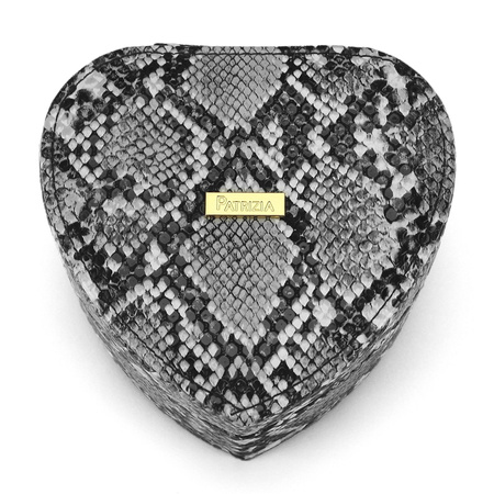 kuferek na biżuterię