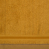 RĘCZNIK ABBIE (08) 30 X 50 CM CIEMNOŻÓŁTY