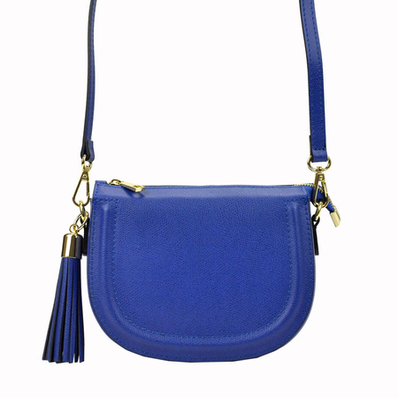 Torebka torebki skórzana skóra naturalna Patrizia damska 