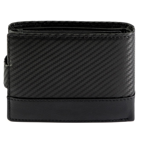 Portfel męski skórzany skóra naturalna Pierre Cardin