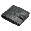 Portfel męski skórzany skóra naturalna Money Kepper 