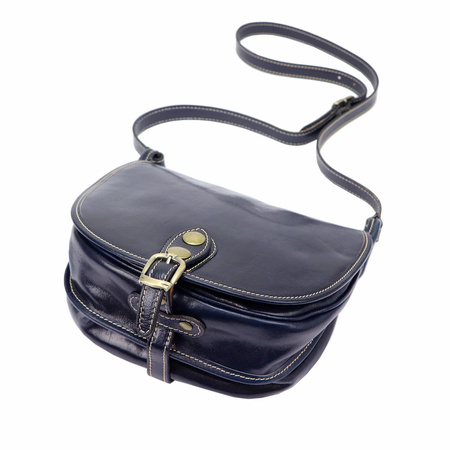 Torebka torebki damska skórzana skóra naturalna Florence