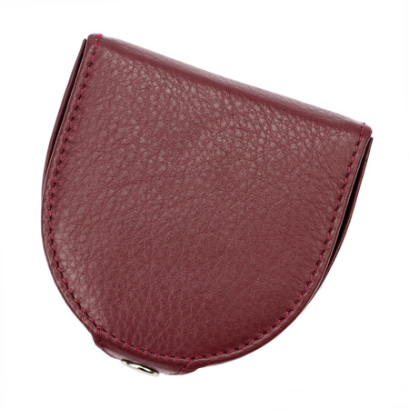 Portfel damski OLEIC bordowy