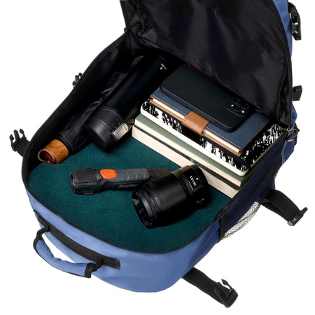 Plecak damski Peterson