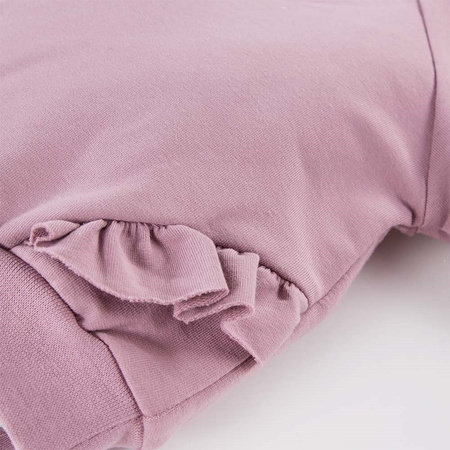  BLUZA SIMPLY COMFY FALBANKI WRZOS EWA KLUCZE 