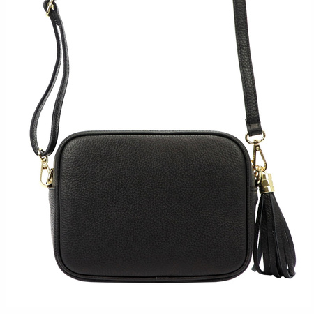 Torebka torebki skórzana skóra naturalna Luka damska 