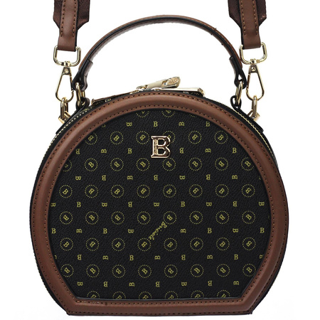 Torebka damska BRICIOLE eko-skóra 