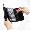 Etui na telefon skórzane skóra ekologiczna 