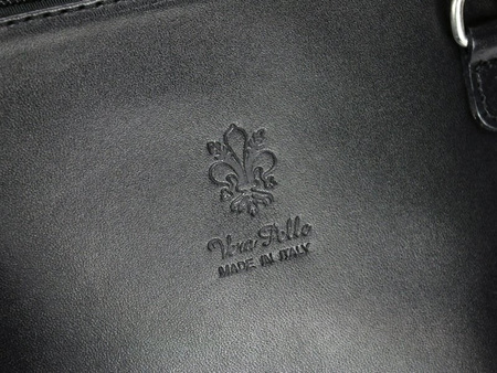 Torebka torebki skórzana damska skóra naturalna Barberinis 