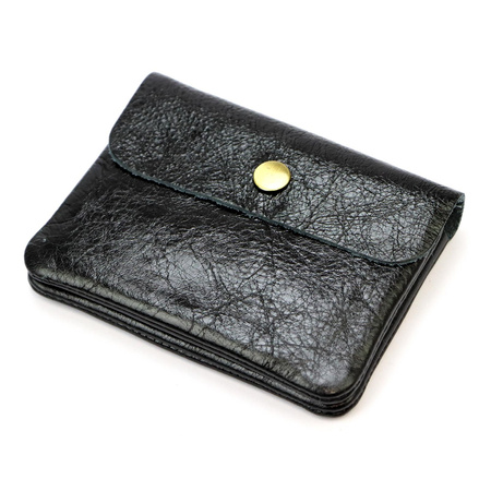 VerMari etui na dokumenty skóra naturalna