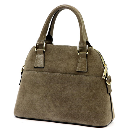 Torebka torebki damska skórzana skóra naturalna Luka