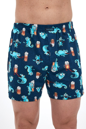 Bokserki Classic 011/175 Leon 3XL-5XL