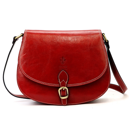 Torebka torebki damska  skórzana skóra naturalna Florence