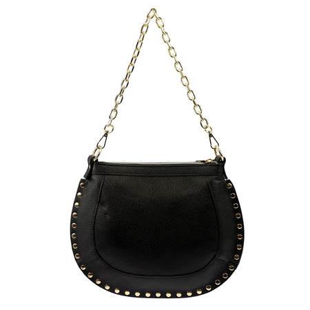 Torebka torebki skórzana skóra naturalna Luka damska