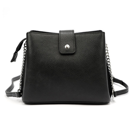 Torebka torebki skórzana skóra naturalna Luka damska