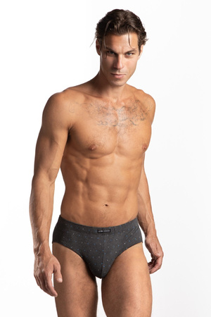 Slipy M 1059 CL 2P 3XL-4XL  Slipy majtki męskie 