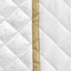 NARZUTA KRISTIN 220 X 240 CM BIAŁY