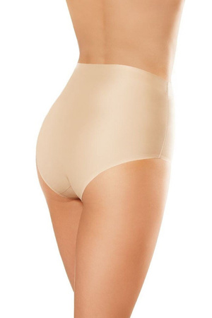 GATTA BRIGITTE COMFORT, figi bezszwowe CZARNE, L