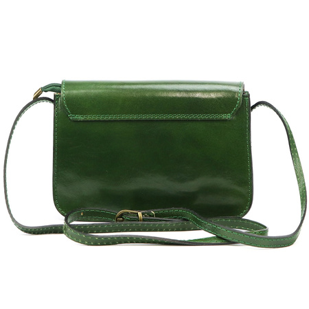 Torebka torebki damska  skórzana skóra naturalna Florence 