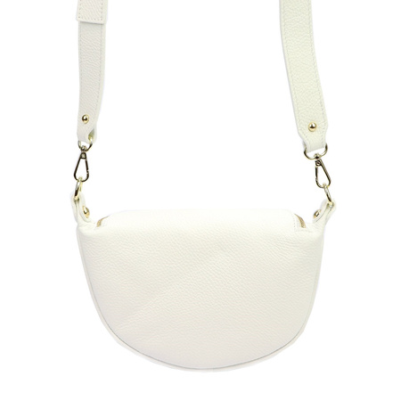 Torebka torebki skórzana skóra naturalna Luka damska 