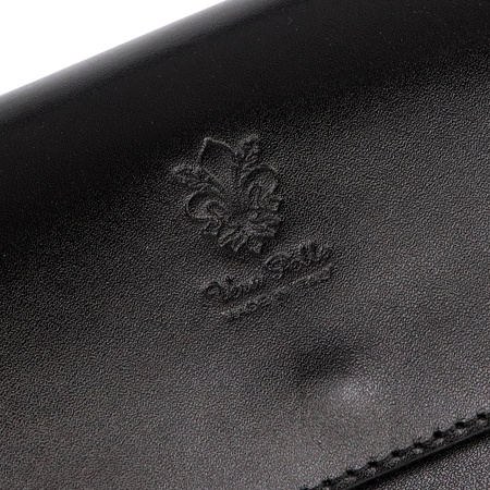 Torebka torebki skórzana skóra naturalna Gregorio damska 