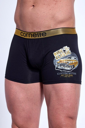 Bokserki majtki męskie  Tattoo 280/239 Ride the Classic