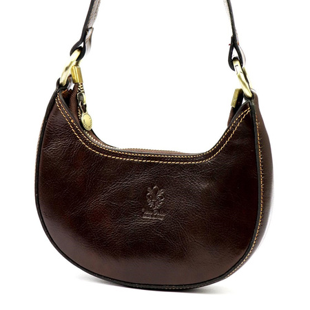 Torebka torebki damska  skórzana skóra naturalna Florence