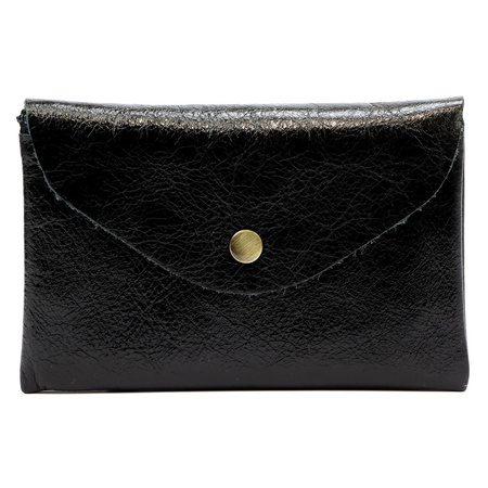 VerMari etui na dokumenty skóra naturalna