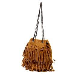 Torebka torebki skórzana damska skóra naturalna Luka